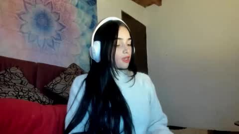 Snapshot of alisson369_ chatting on 10-10-25, 10:14 Alisson369 online show from 10-10-25, 10:14