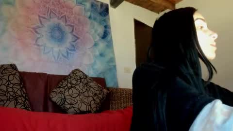 Snapshot of alisson369_ chatting on 10-16-25, 09:21 Alisson369 online show from 10-16-25, 09:21