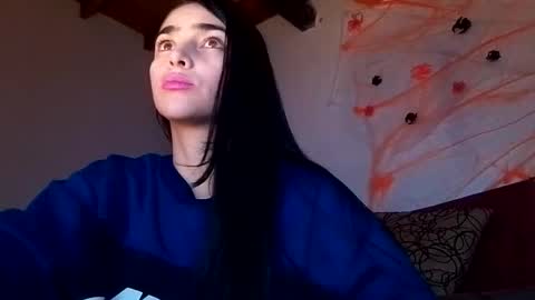 Snapshot of alisson369_ chatting on 10-24-25, 09:49 Alisson369 online show from 10-24-25, 09:49