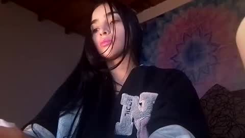 Snapshot of alisson369_ chatting on 11-07-25, 10:04 Alisson369 online show from 11-07-25, 10:04