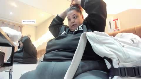 Alisson online show from 01-14-26, 11:16