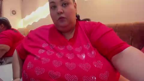 Snapshot of alisson_am chatting on 07-01-26, 05:34 Alisson online show from 07-01-26, 05:34