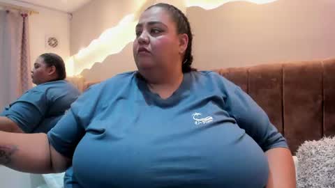Snapshot of alisson_am chatting on 07-04-26, 05:41 Alisson online show from 07-04-26, 05:41