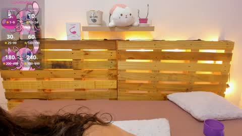 Alisson  online show from 12-30-24, 02:20