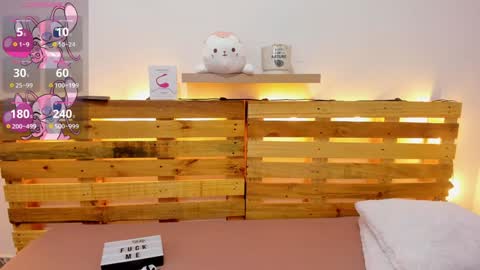 Alisson  online show from 12-31-24, 06:13