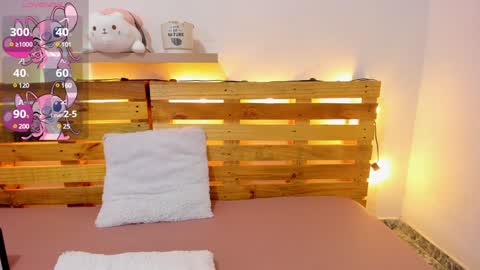 Alisson  online show from 01-03-25, 11:12