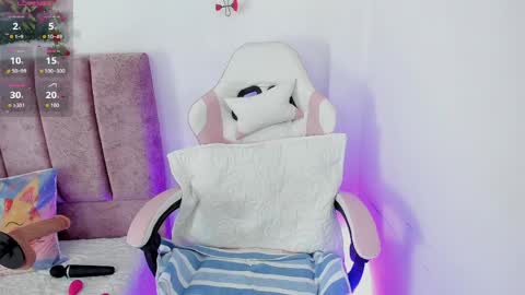 Snapshot of alisson_boobs_ chatting on 06-07-26, 10:46 Alisson online show from 06-07-26, 10:46