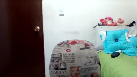 alisson brand online show from 02-22-25, 02:19