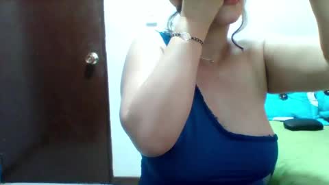 alisson brand online show from 02-24-25, 03:53