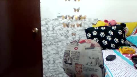 alisson brand online show from 10-22-25, 03:23