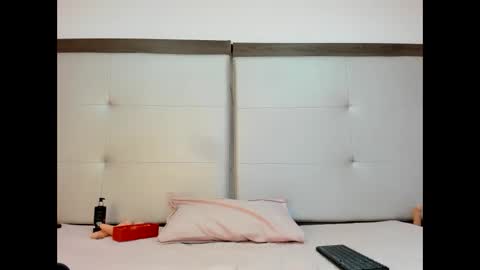 Alisson online show from 02-12-25, 01:30