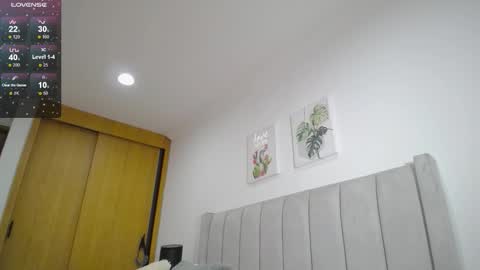 Snapshot of alisson_grey25 chatting on 11-14-25, 11:13 Alisson online show from 11-14-25, 11:13