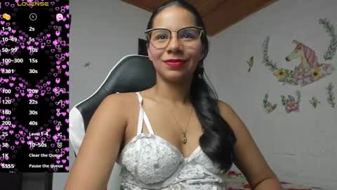 Alisson hoffman05 online show from 06-02-26, 08:00