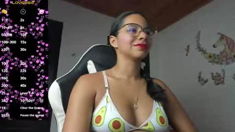 Alisson hoffman05 online show from 06-22-26, 09:45