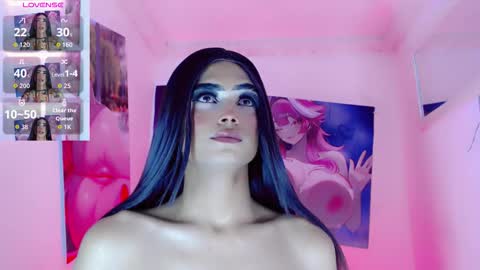 Alisson online show from 03-08-26, 06:06