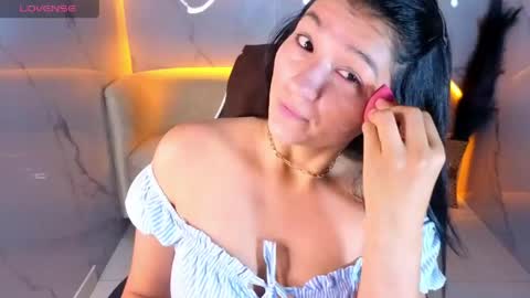 alisson_tx_ online show from 05-14-26, 07:31