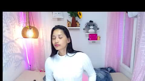 alisson online show from 12-21-25, 09:16