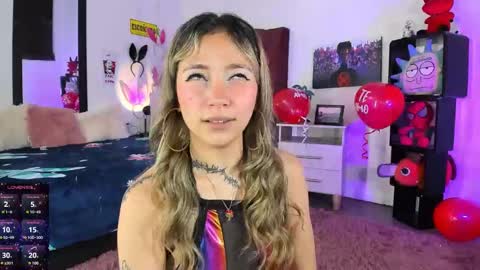 Alisson IG alisson zafiro27 online show from 02-14-25, 06:12