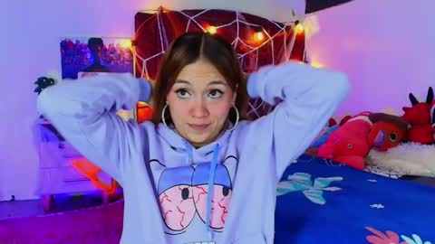 Alisson IG alisson zafiro27 online show from 10-22-25, 03:07