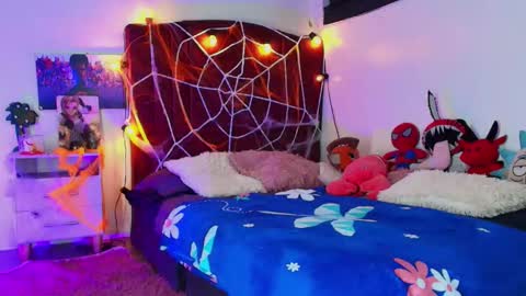 Alisson IG alisson zafiro27 online show from 10-23-25, 03:17