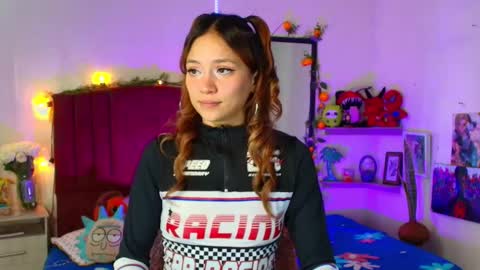 Alisson IG alisson zafiro27 online show from 02-12-26, 03:23