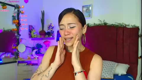 Alisson IG alisson zafiro27 online show from 04-15-26, 04:08