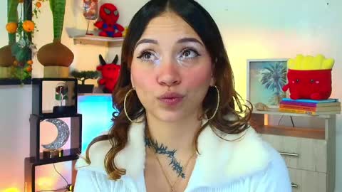 Alisson IG alisson zafiro27 online show from 05-22-26, 04:08