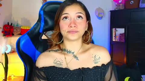 Alisson IG alisson zafiro27 online show from 05-31-26, 03:04