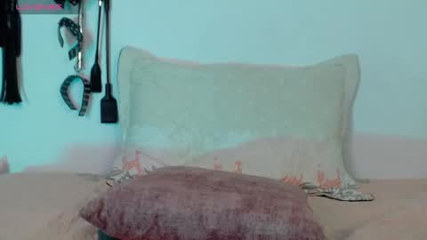 Alisson Beckett online show from 02-12-25, 10:37