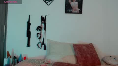 Alisson Beckett online show from 02-25-25, 09:13