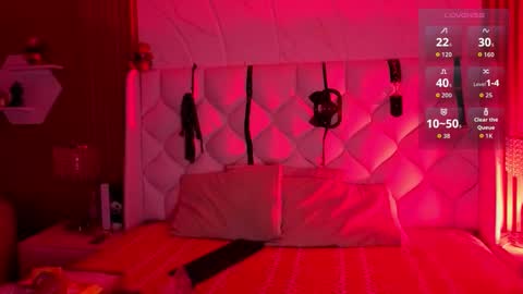 Alisson  online show from 12-18-25, 07:53