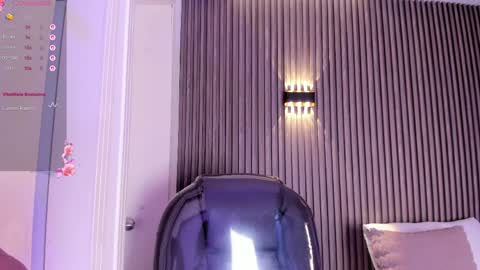 Alisson online show from 04-18-26, 07:58