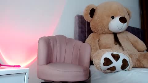 alisson online show from 01-08-25, 01:53