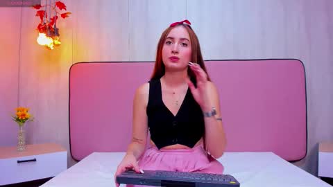 alissonmartin online show from 01-07-26, 11:56