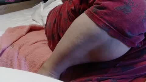 Alissonnat online show from 09-18-25, 07:43