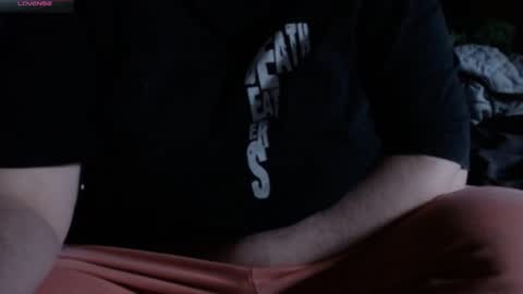 Alissonnat online show from 01-14-26, 07:47