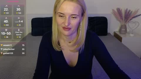 Snapshot of alisssarose chatting on 12-24-24, 12:33 alisssarose online show from 12-24-24, 12:33