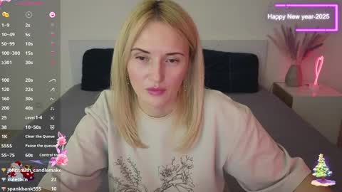 Snapshot of alisssarose chatting on 01-03-25, 10:19 alisssarose online show from 01-03-25, 10:19
