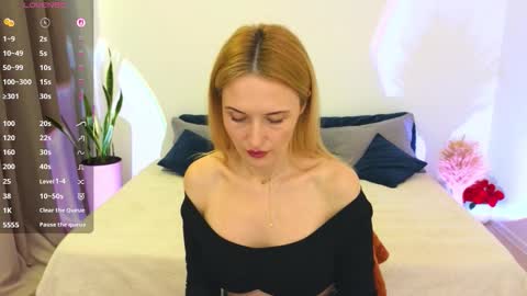alisssarose online show from 03-07-26, 10:18