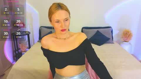 alisssarose online show from 06-06-26, 04:33