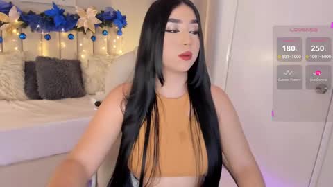 Snapshot of alissyadanger chatting on 12-19-24, 02:56 TATIS online show from 12-19-24, 02:56