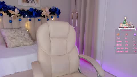 Snapshot of alissyadanger chatting on 12-22-24, 03:33 TATIS online show from 12-22-24, 03:33