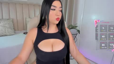 Snapshot of alissyadanger chatting on 01-17-25, 02:29 TATIS online show from 01-17-25, 02:29