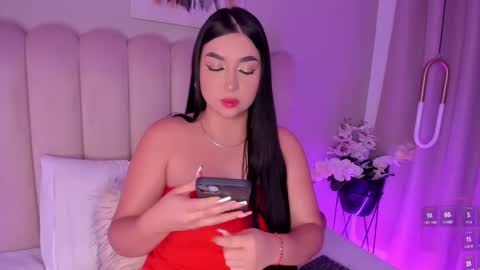 Snapshot of alissyadanger chatting on 01-16-26, 03:10 TATIS online show from 01-16-26, 03:10