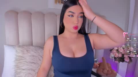 TATIS  online show from 03-20-26, 02:05