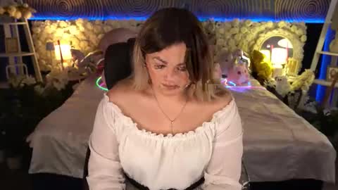 alissyagrayy online show from 06-07-26, 12:31
