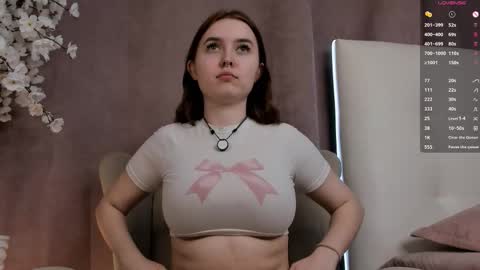 Snapshot of alistria chatting on 03-18-26, 03:53 Alisa online show from 03-18-26, 03:53