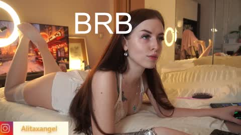 A L I T A online show from 12-06-24, 05:55