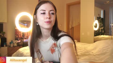 A L I T A online show from 01-05-25, 11:04