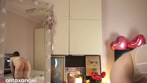 A L I T A online show from 04-05-26, 04:48